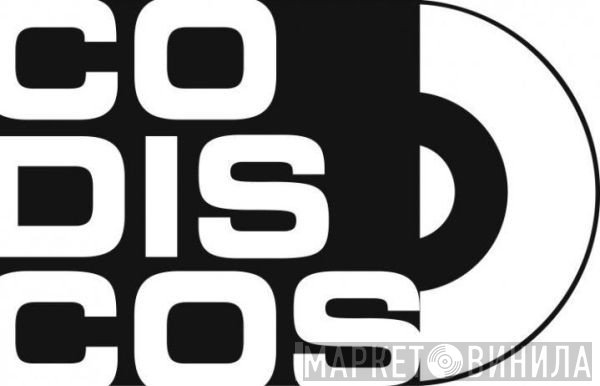 Codiscos - Винил CD и Кассеты лейбла Codiscos на сайте МаркетВинила