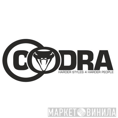 Codra - Винил CD и Кассеты лейбла Codra на сайте МаркетВинила