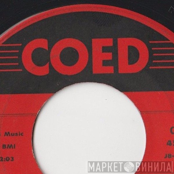 Coed - Винил CD и Кассеты лейбла Coed на сайте МаркетВинила