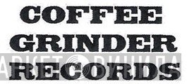 Coffee Grinder Records - Винил CD и Кассеты лейбла Coffee Grinder Records на сайте МаркетВинила