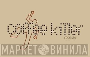 Coffee Killer Records - Винил CD и Кассеты лейбла Coffee Killer Records на сайте МаркетВинила