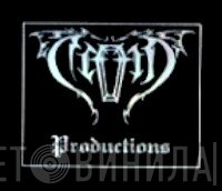 Coffin Productions - Винил CD и Кассеты лейбла Coffin Productions на сайте МаркетВинила
