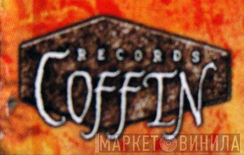 Coffin Records - Винил CD и Кассеты лейбла Coffin Records на сайте МаркетВинила