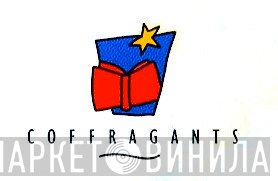 Coffragants - Винил CD и Кассеты лейбла Coffragants на сайте МаркетВинила