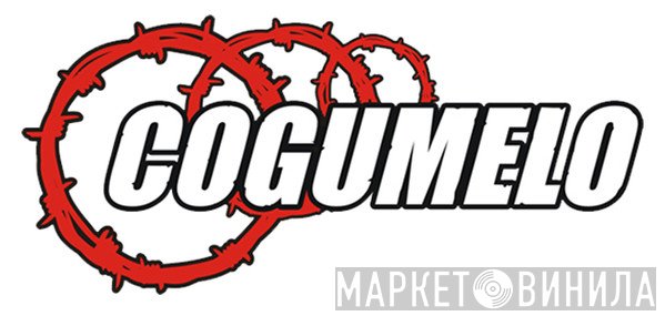 Cogumelo Records - Винил CD и Кассеты лейбла Cogumelo Records на сайте МаркетВинила