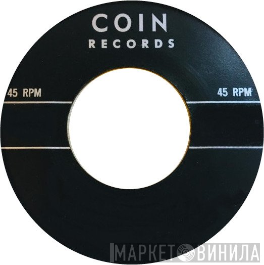 Coin Records  - Винил CD и Кассеты лейбла Coin Records (3) на сайте МаркетВинила