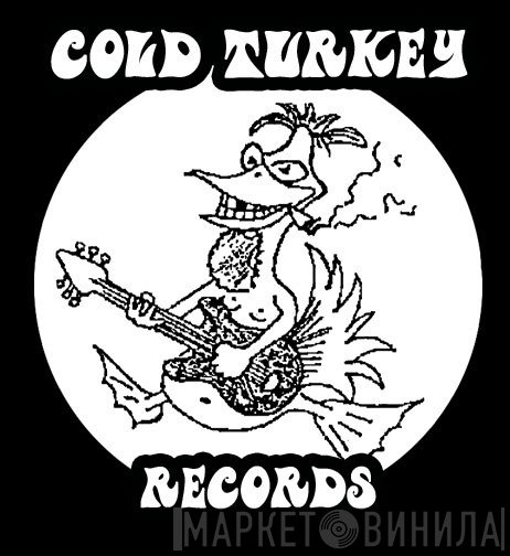Cold Turkey - Винил CD и Кассеты лейбла Cold Turkey на сайте МаркетВинила