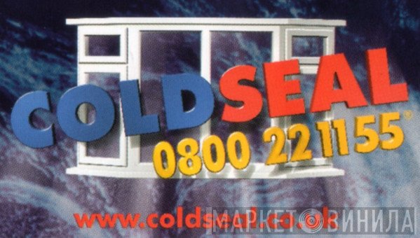 ColdSeal - Винил CD и Кассеты лейбла ColdSeal на сайте МаркетВинила