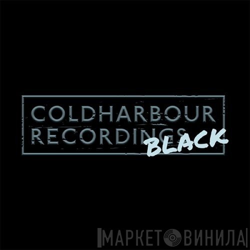 Coldharbour Black - Винил CD и Кассеты лейбла Coldharbour Black на сайте МаркетВинила
