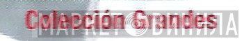 Colección Grandes - Винил CD и Кассеты лейбла Colección Grandes на сайте МаркетВинила