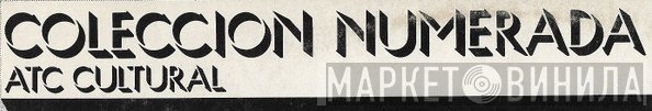 Coleccion Numerada - Винил CD и Кассеты лейбла Coleccion Numerada на сайте МаркетВинила