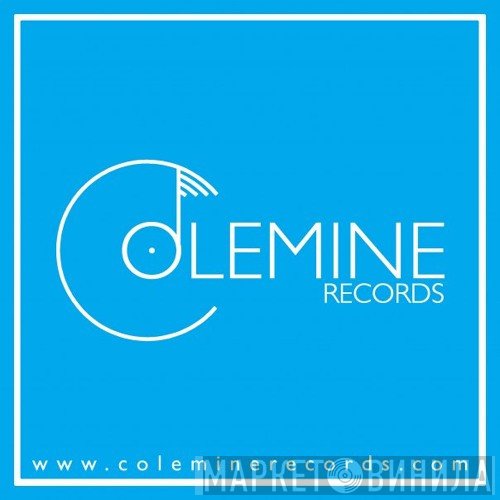 Colemine Records - Винил CD и Кассеты лейбла Colemine Records на сайте МаркетВинила