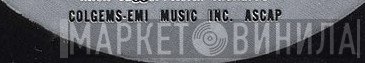 Colgems-EMI Music Inc. - Винил CD и Кассеты лейбла Colgems-EMI Music Inc. на сайте МаркетВинила