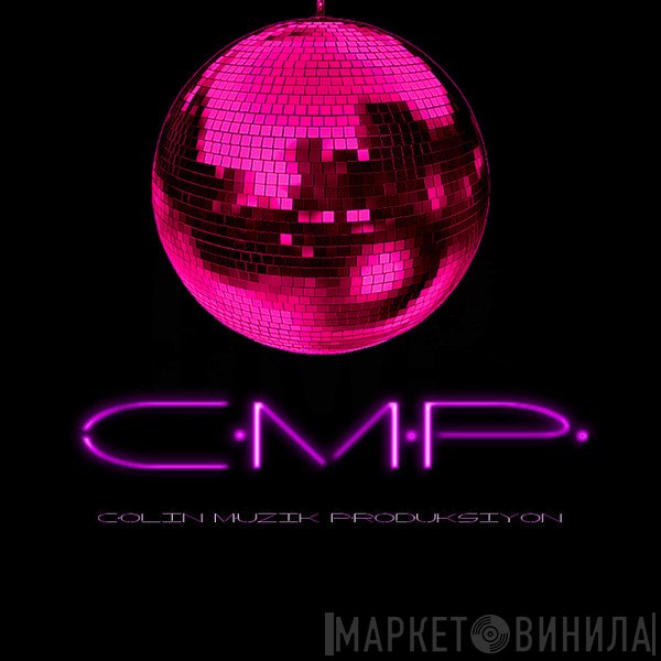 Colin Muzik Produksiyon - Винил CD и Кассеты лейбла Colin Muzik Produksiyon на сайте МаркетВинила
