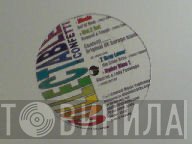 Collectable Confetti - Винил CD и Кассеты лейбла Collectable Confetti на сайте МаркетВинила