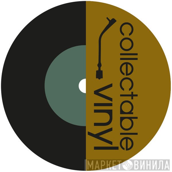 Collectable Vinyl - Винил CD и Кассеты лейбла Collectable Vinyl на сайте МаркетВинила