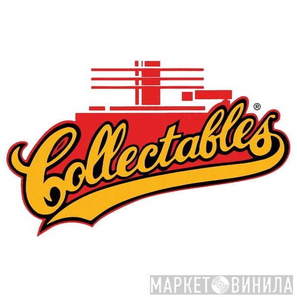 Collectables - Винил CD и Кассеты лейбла Collectables на сайте МаркетВинила