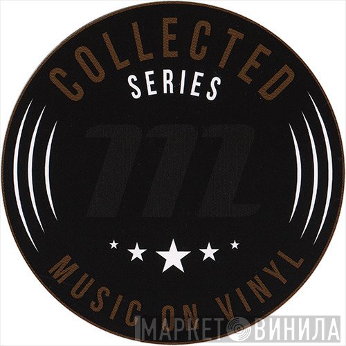 Collected  - Винил CD и Кассеты лейбла Collected (2) на сайте МаркетВинила