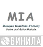 Collectif & Cie - Винил CD и Кассеты лейбла Collectif & Cie на сайте МаркетВинила