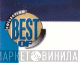 Collection Best Of  - Винил CD и Кассеты лейбла Collection Best Of (2) на сайте МаркетВинила
