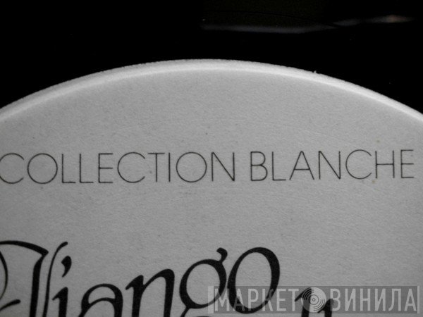 Collection Blanche - Винил CD и Кассеты лейбла Collection Blanche на сайте МаркетВинила