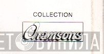 Collection Chansons - Винил CD и Кассеты лейбла Collection Chansons на сайте МаркетВинила
