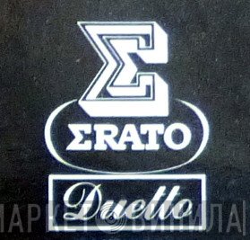 Collection Duetto - Винил CD и Кассеты лейбла Collection Duetto на сайте МаркетВинила