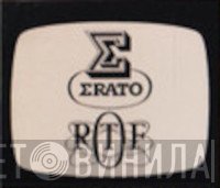 Collection Erato- O.R.T.F. - Винил CD и Кассеты лейбла Collection Erato- O.R.T.F. на сайте МаркетВинила