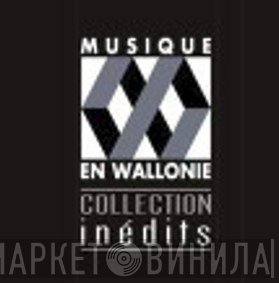 Collection Inédits - Винил CD и Кассеты лейбла Collection Inédits на сайте МаркетВинила