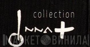 Collection Inna+ - Винил CD и Кассеты лейбла Collection Inna+ на сайте МаркетВинила