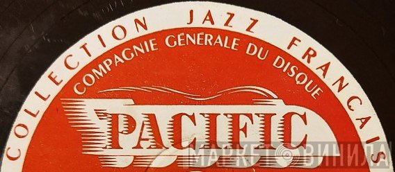 Collection Jazz Français - Винил CD и Кассеты лейбла Collection Jazz Français на сайте МаркетВинила