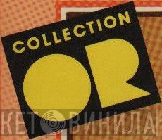 Collection Or - Винил CD и Кассеты лейбла Collection Or на сайте МаркетВинила