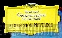 Collection Privilège - Винил CD и Кассеты лейбла Collection Privilège на сайте МаркетВинила