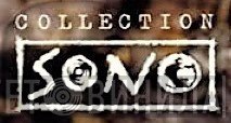 Collection Sono - Винил CD и Кассеты лейбла Collection Sono на сайте МаркетВинила