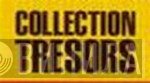 Collection Tresors - Винил CD и Кассеты лейбла Collection Tresors на сайте МаркетВинила