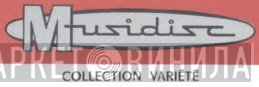 Collection Variété - Винил CD и Кассеты лейбла Collection Variété на сайте МаркетВинила