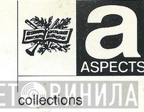 Collections  - Винил CD и Кассеты лейбла Collections (3) на сайте МаркетВинила