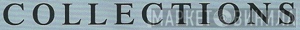Collections - Винил CD и Кассеты лейбла Collections на сайте МаркетВинила