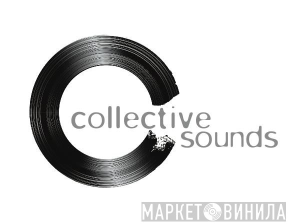 Collective Sounds - Винил CD и Кассеты лейбла Collective Sounds на сайте МаркетВинила