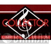 Collector Limited Edition - Винил CD и Кассеты лейбла Collector Limited Edition на сайте МаркетВинила