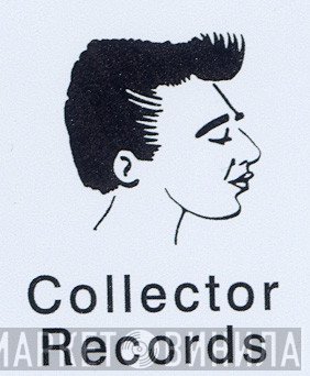 Collector Records  - Винил CD и Кассеты лейбла Collector Records (2) на сайте МаркетВинила