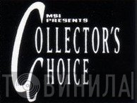 Collector's Choice  - Винил CD и Кассеты лейбла Collector's Choice (2) на сайте МаркетВинила