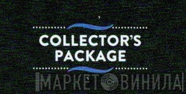 Collector's Package - Винил CD и Кассеты лейбла Collector's Package на сайте МаркетВинила