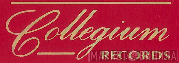 Collegium Records - Винил CD и Кассеты лейбла Collegium Records на сайте МаркетВинила