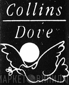 Collins Dove - Винил CD и Кассеты лейбла Collins Dove на сайте МаркетВинила