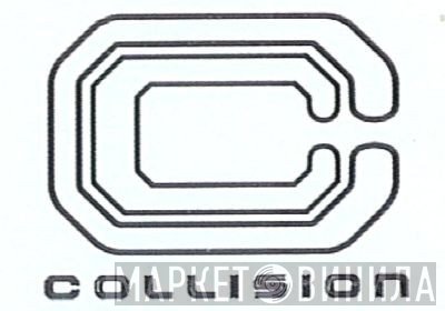 Collision - Винил CD и Кассеты лейбла Collision на сайте МаркетВинила