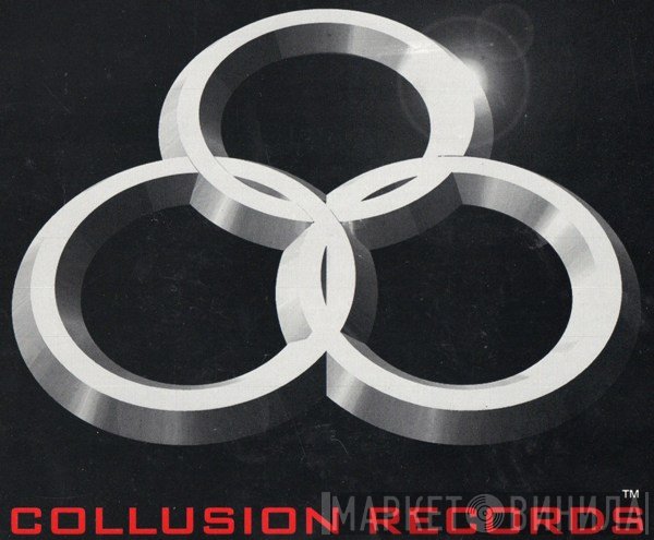Collusion Records - Винил CD и Кассеты лейбла Collusion Records на сайте МаркетВинила