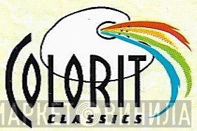Colorit Classics - Винил CD и Кассеты лейбла Colorit Classics на сайте МаркетВинила