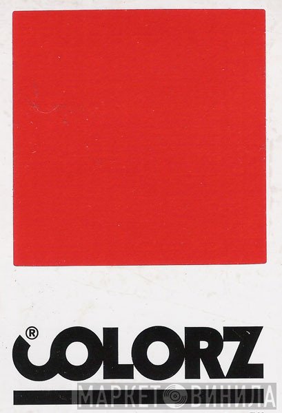 Colorz - Винил CD и Кассеты лейбла Colorz на сайте МаркетВинила