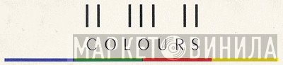 Colours  - Винил CD и Кассеты лейбла Colours (3) на сайте МаркетВинила